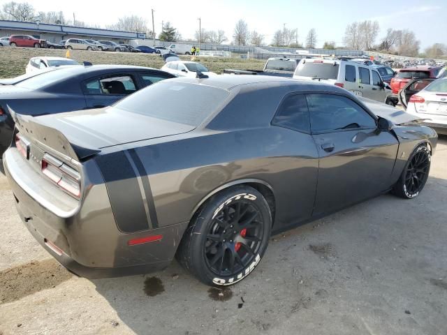 2016 Dodge Challenger R/T Scat Pack