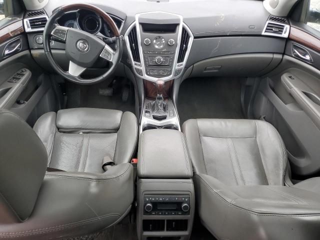 2011 Cadillac SRX Premium Collection