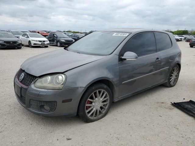 2006 Volkswagen New GTI