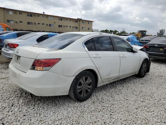 2010 Honda Accord LXP