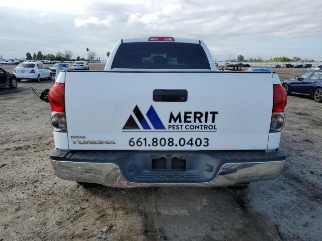 2008 Toyota Tundra Double Cab