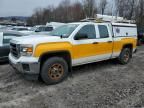 2015 GMC Sierra K1500