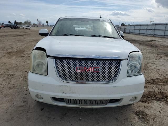 2007 GMC Yukon Denali