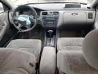 2002 Honda Accord EX