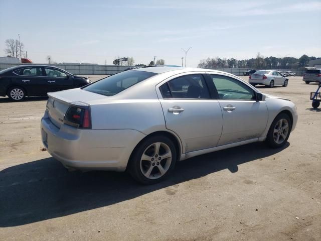 2007 Mitsubishi Galant LS