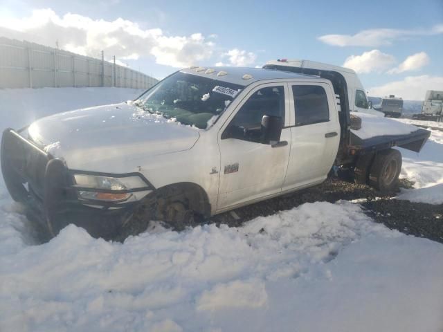 2012 Dodge RAM 3500 ST