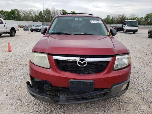 2008 Mazda Tribute S