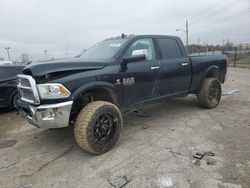 Salvage cars for sale from Copart Indianapolis, IN: 2016 Dodge 2500 Laramie