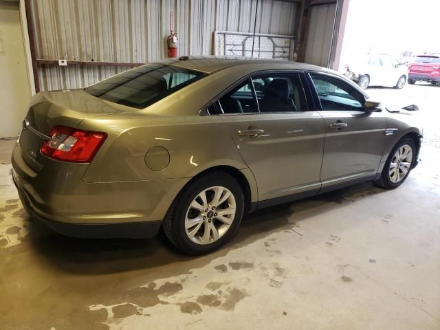 2012 Ford Taurus SEL