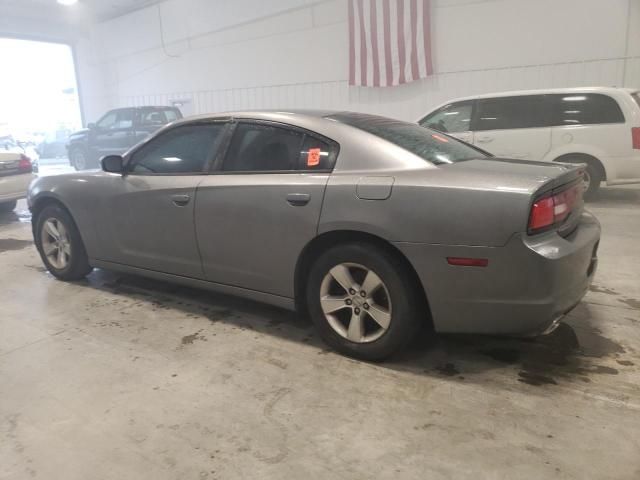 2011 Dodge Charger