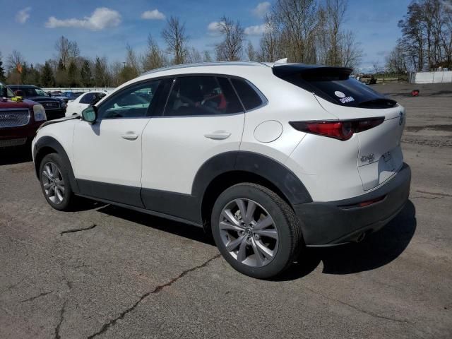 2021 Mazda CX-30 Premium