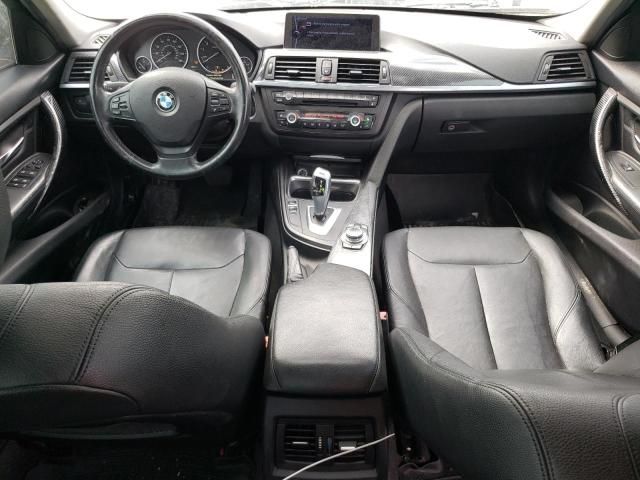 2013 BMW 328 XI