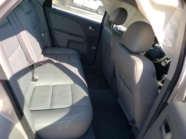 2006 Ford Five Hundred SEL