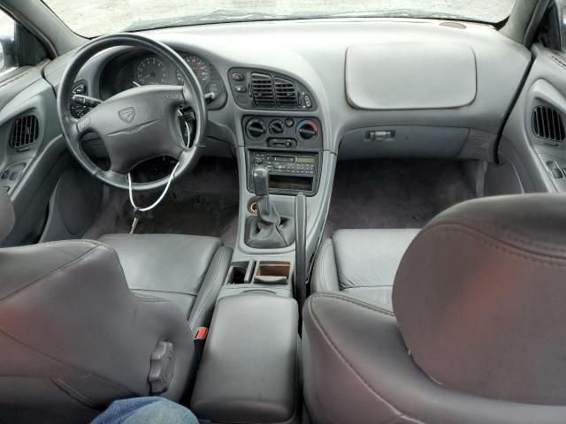 1997 Eagle Talon TSI