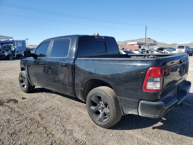 2019 Dodge RAM 1500 BIG HORN/LONE Star