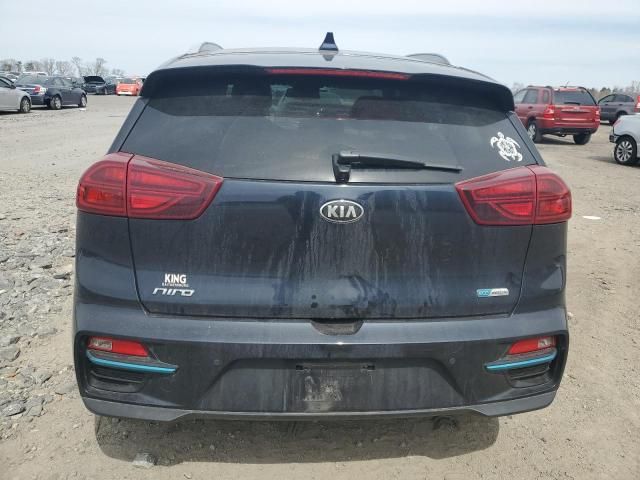 2020 KIA Niro EX Premium