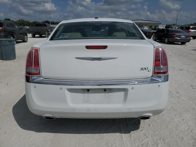 2014 Chrysler 300C