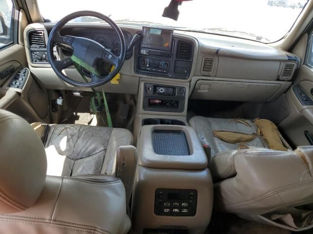 2004 GMC Yukon