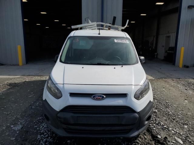 2016 Ford Transit Connect XL