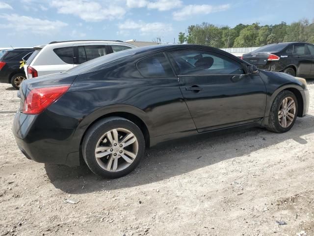 2010 Nissan Altima S