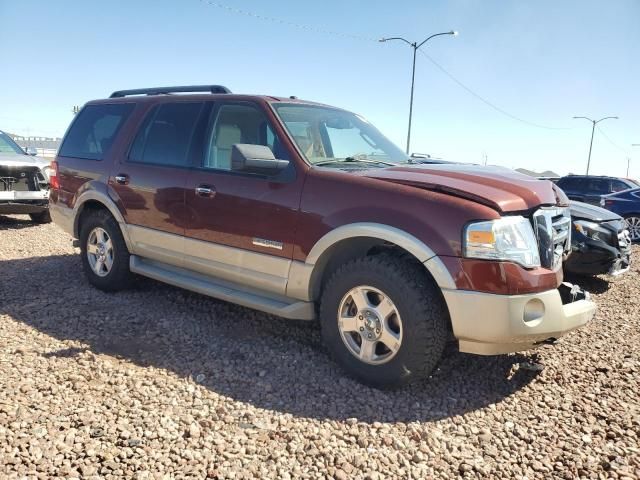 2008 Ford Expedition Eddie Bauer