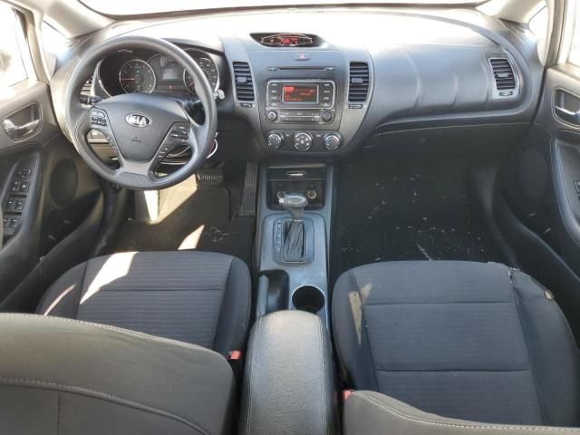 2014 KIA Forte LX