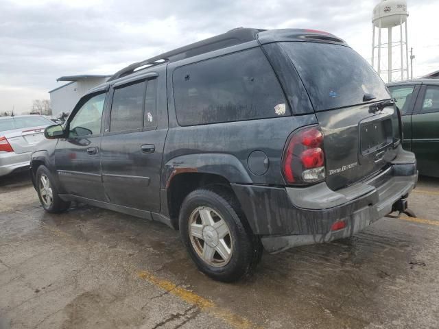 2003 Chevrolet Trailblazer EXT