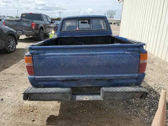 1985 Toyota Pickup 1/2 TON RN50