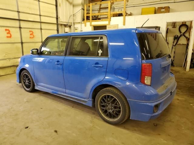 2011 Scion XB