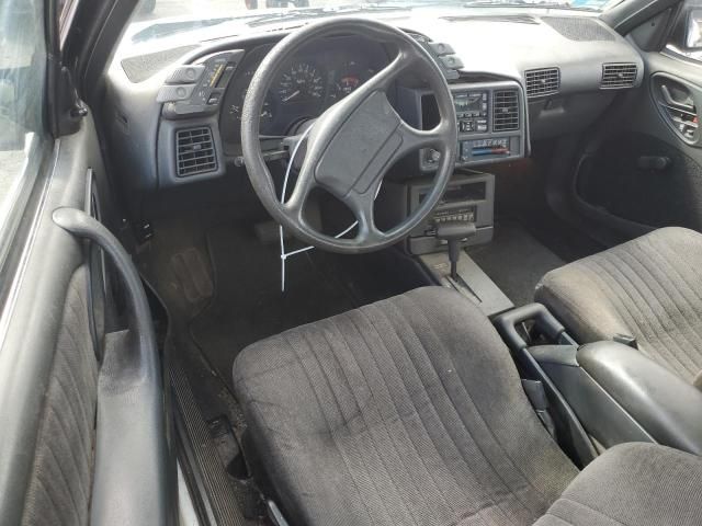 1994 Pontiac Sunbird SE