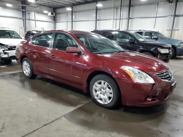 2010 Nissan Altima Base