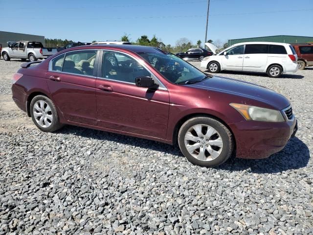 2009 Honda Accord LX