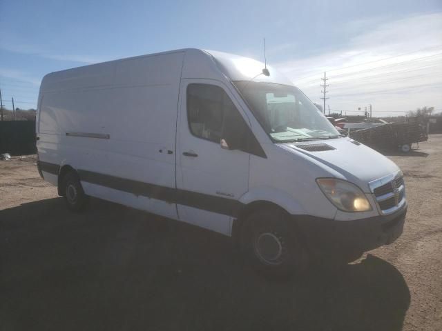 2008 Dodge Sprinter 2500