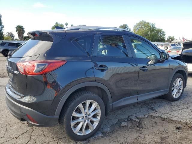 2014 Mazda CX-5 GT