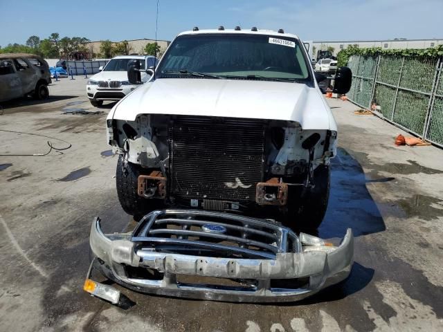 2000 Ford F250 Super Duty