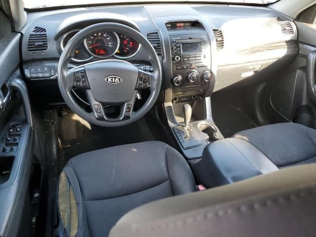 2011 KIA Sorento Base