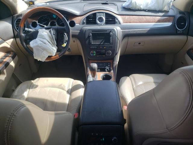 2009 Buick Enclave CXL