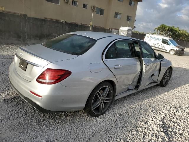 2019 Mercedes-Benz E 300