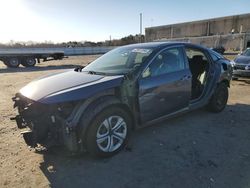 Honda Civic lx salvage cars for sale: 2017 Honda Civic LX