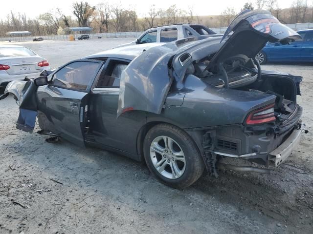 2015 Dodge Charger SE