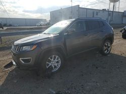 2020 Jeep Compass Limited for sale in Chicago Heights, IL