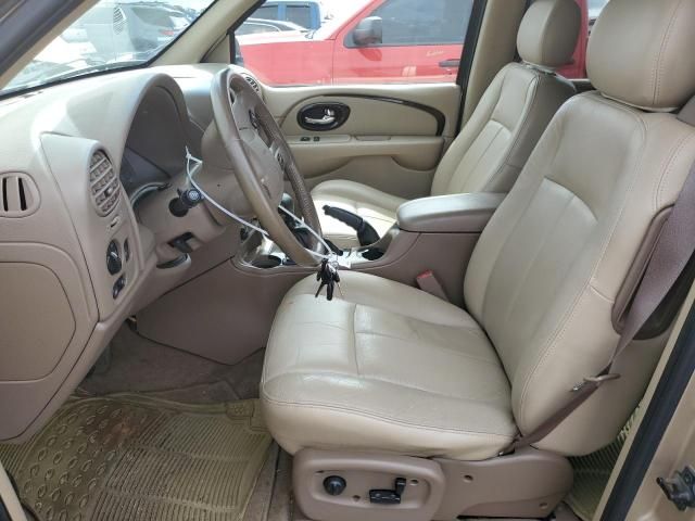 2004 Buick Rainier CXL