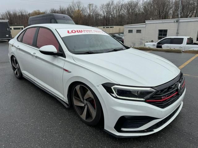 2020 Volkswagen Jetta GLI