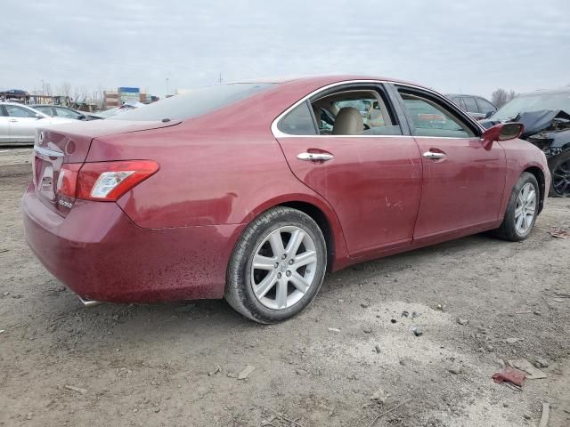 2009 Lexus ES 350