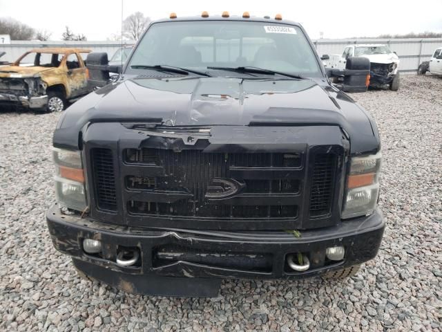 2010 Ford F350 Super Duty