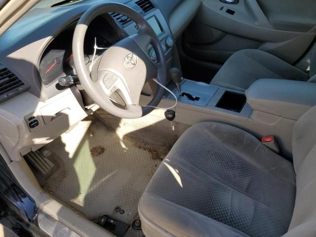 2009 Toyota Camry Base