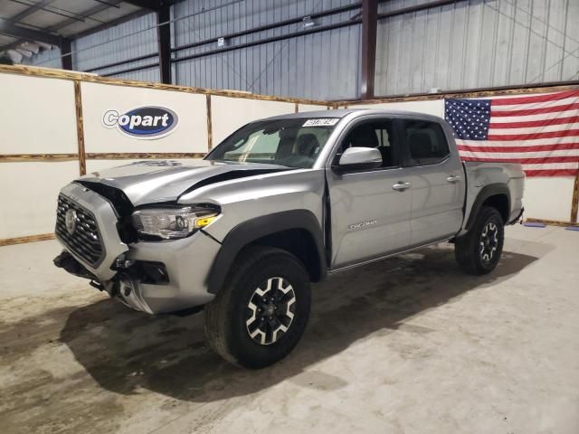 2023 Toyota Tacoma Double Cab