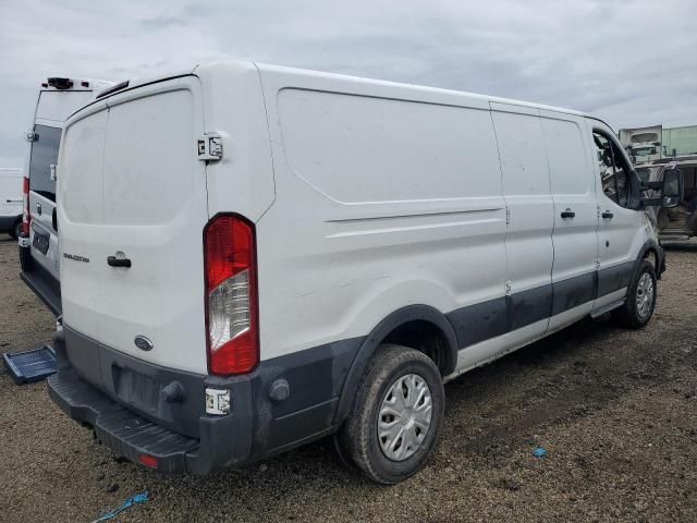 2015 Ford Transit T-250