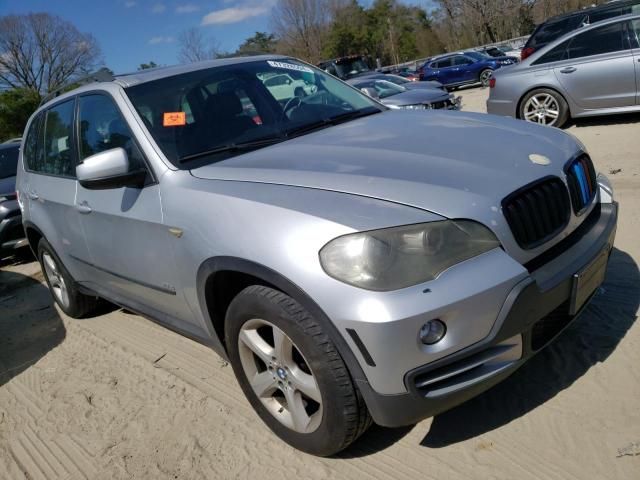 2008 BMW X5 3.0I