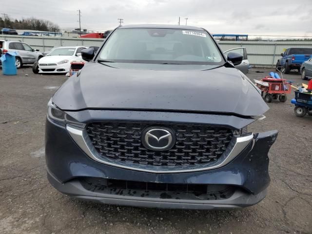 2023 Mazda CX-5 Premium